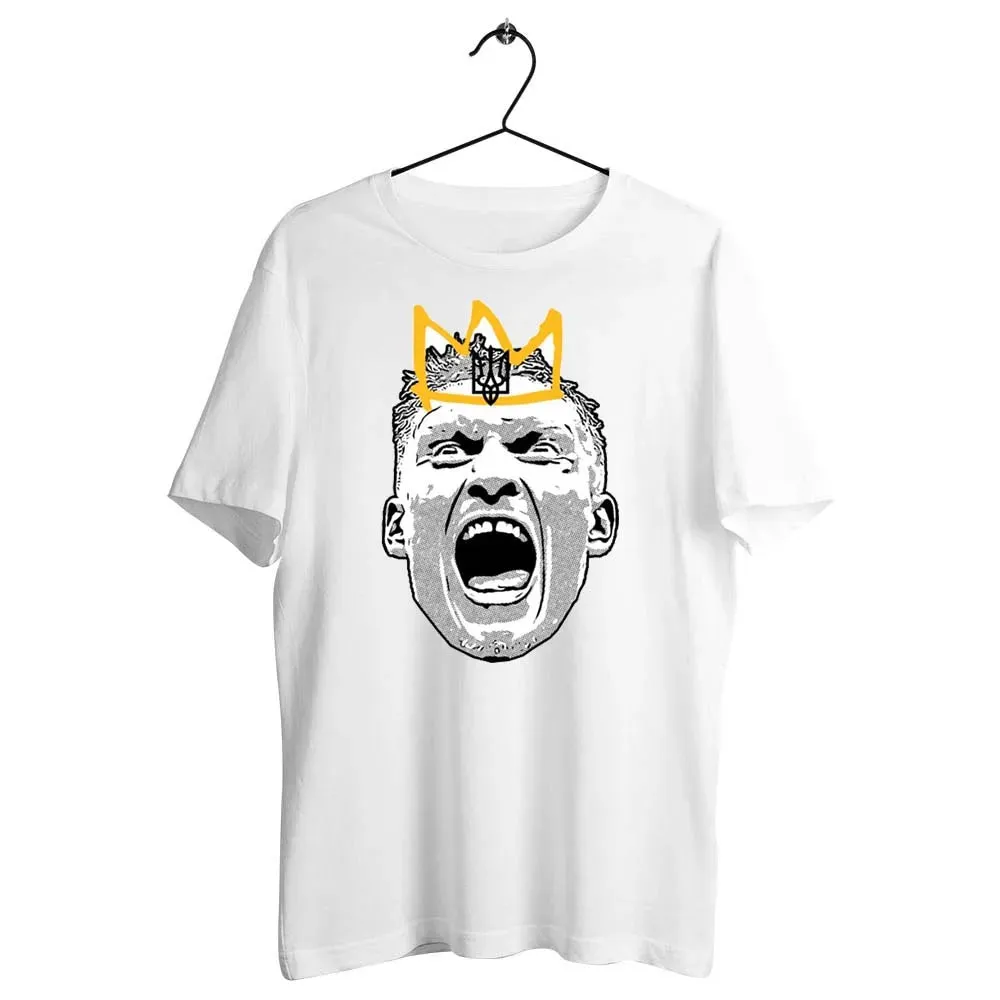 T-Shirt I am very feel