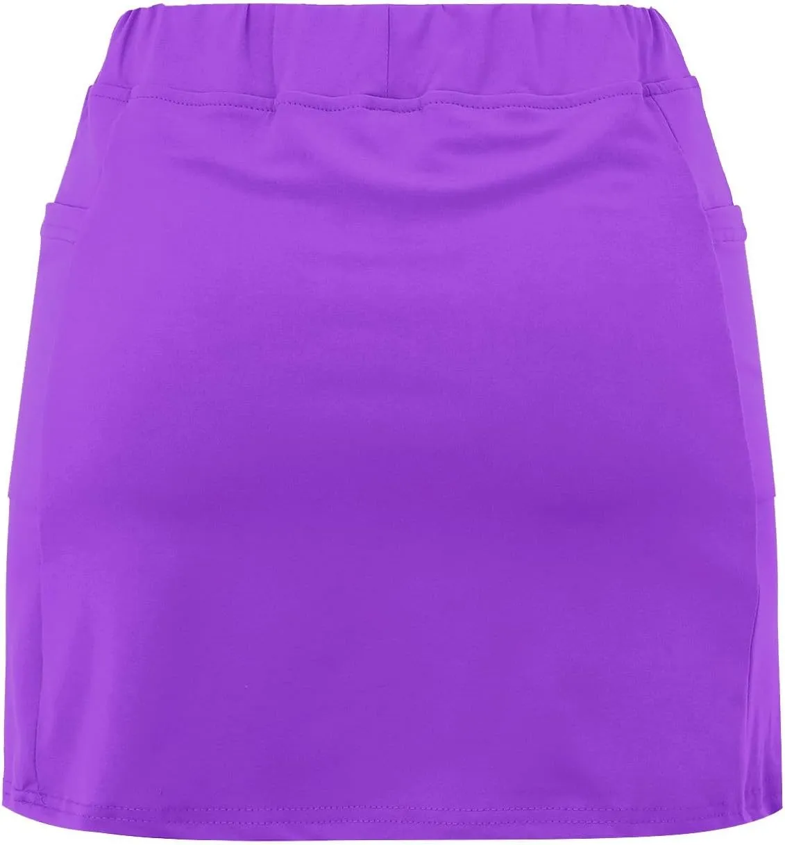 Tennis Skirts for Women high Waisted Ruffle Cotton Ribbed Bike Shorts Women Plus Size Slip Shorts for Women 4x-5x