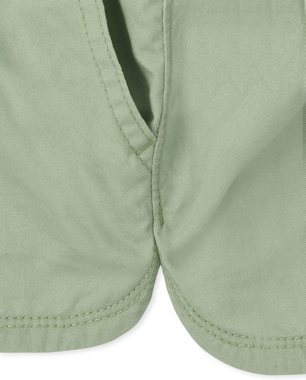 The Children's Place Girls' Pull on Shorts