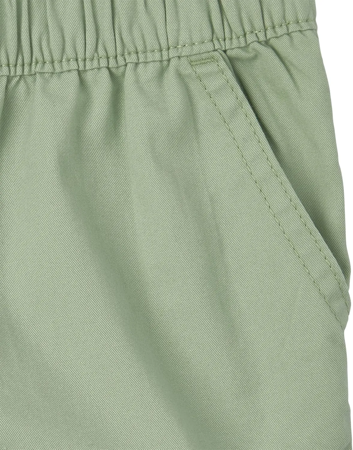 The Children's Place Girls' Pull on Shorts