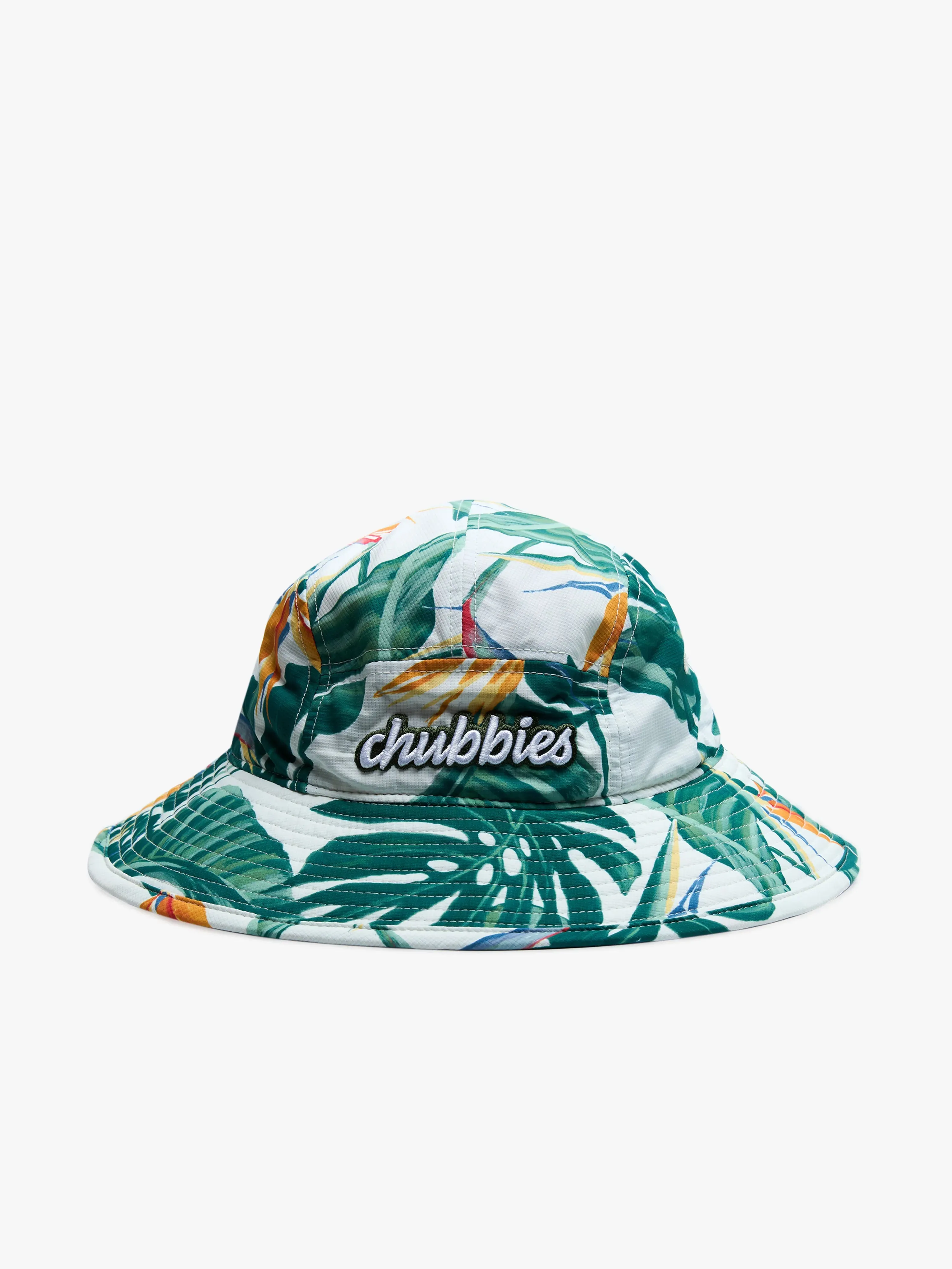 The Frond Of You (Boonie Hat)