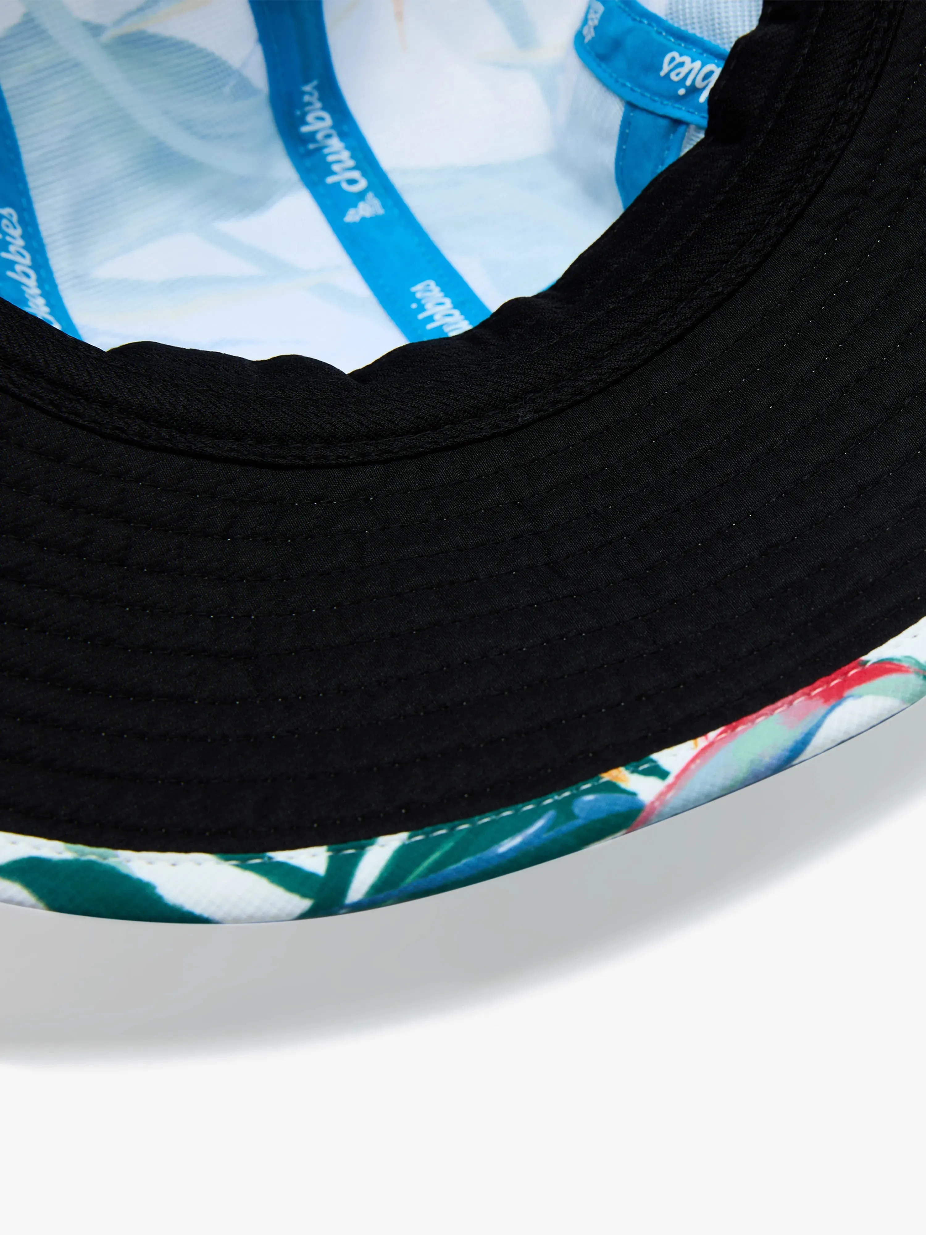 The Frond Of You (Boonie Hat)