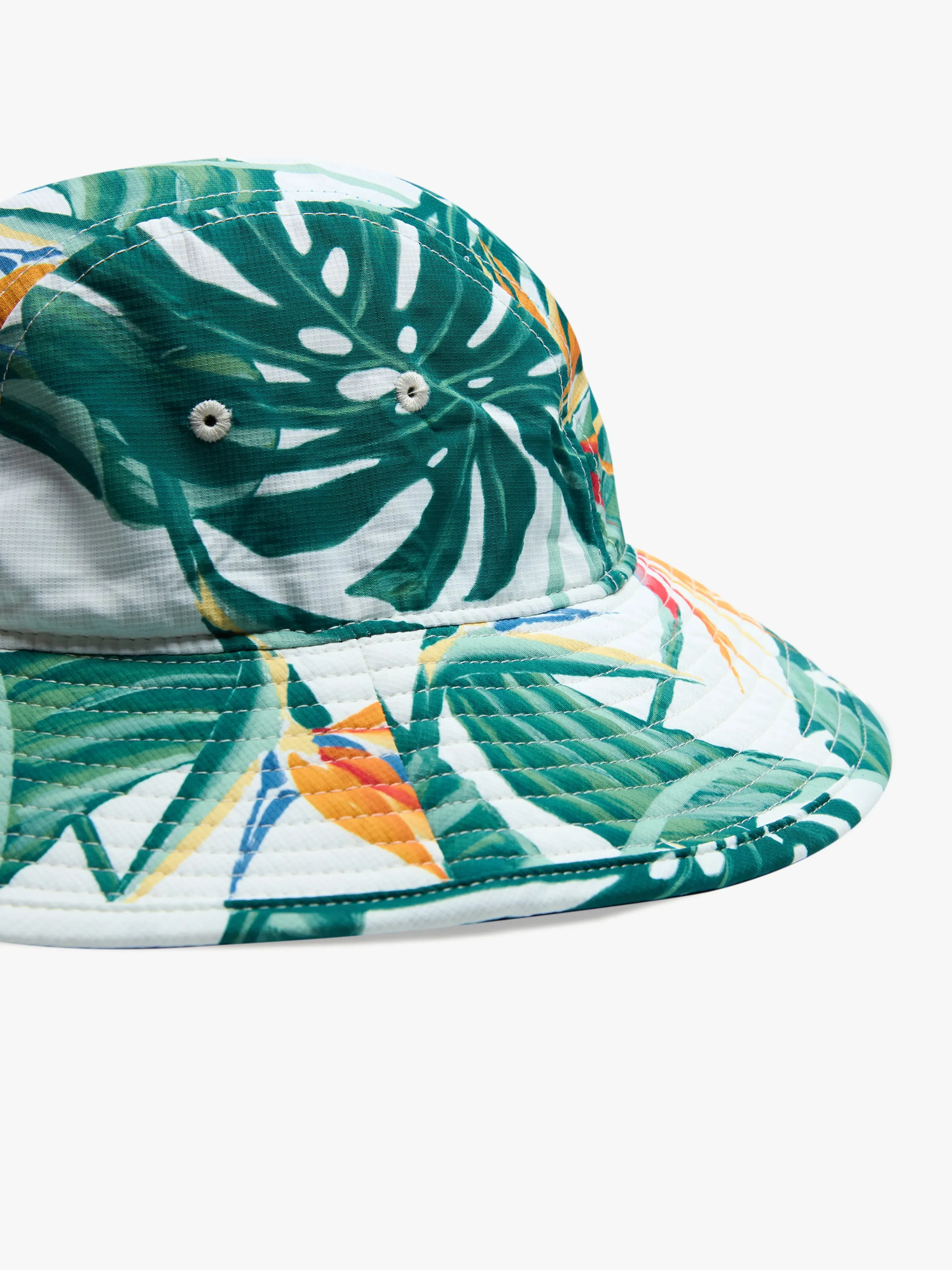 The Frond Of You (Boonie Hat)