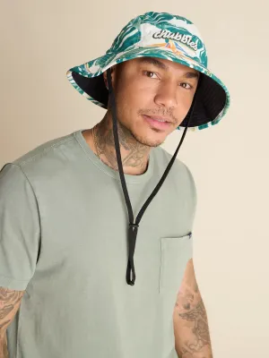 The Frond Of You (Boonie Hat)