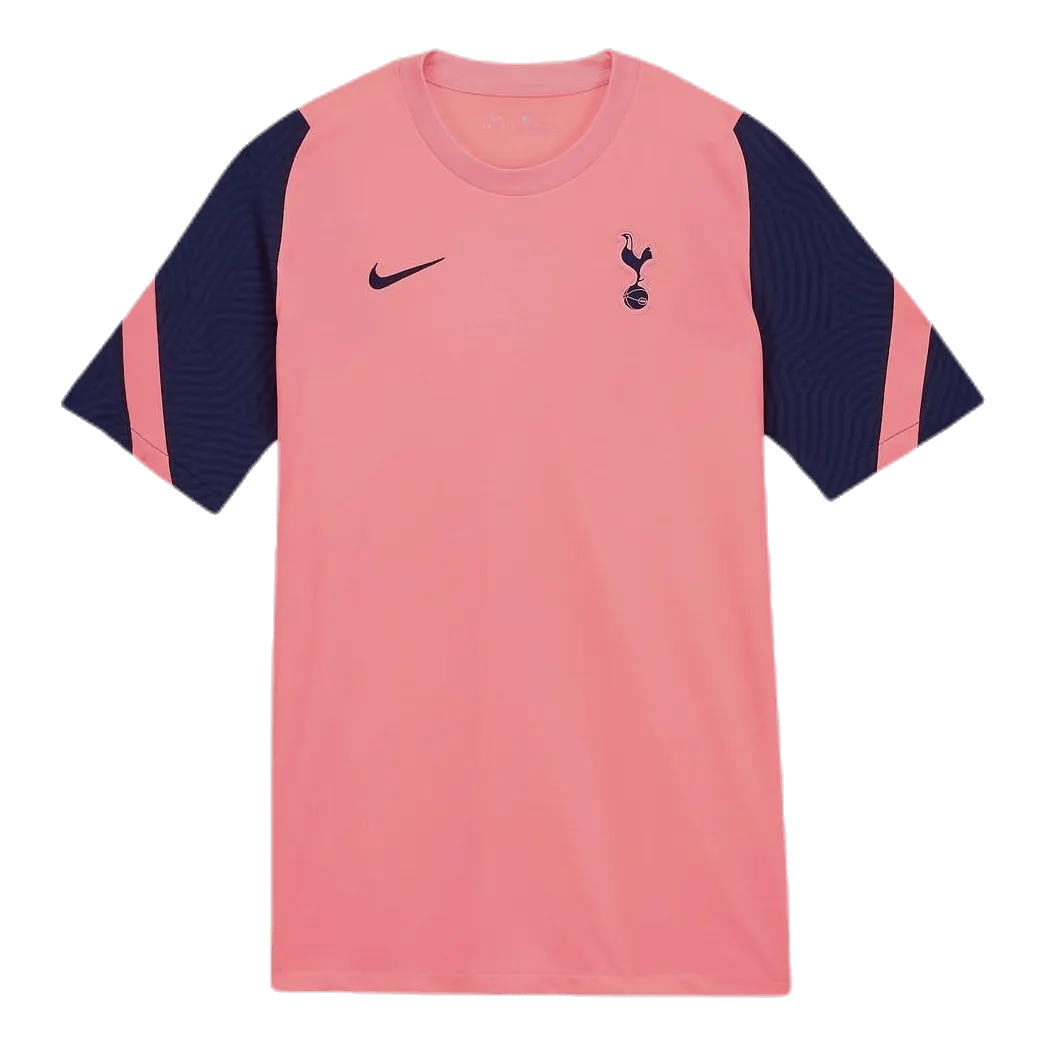 THFC Strike Top SS Pink/Blue