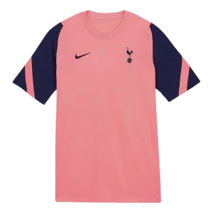 THFC Strike Top SS Pink/Blue