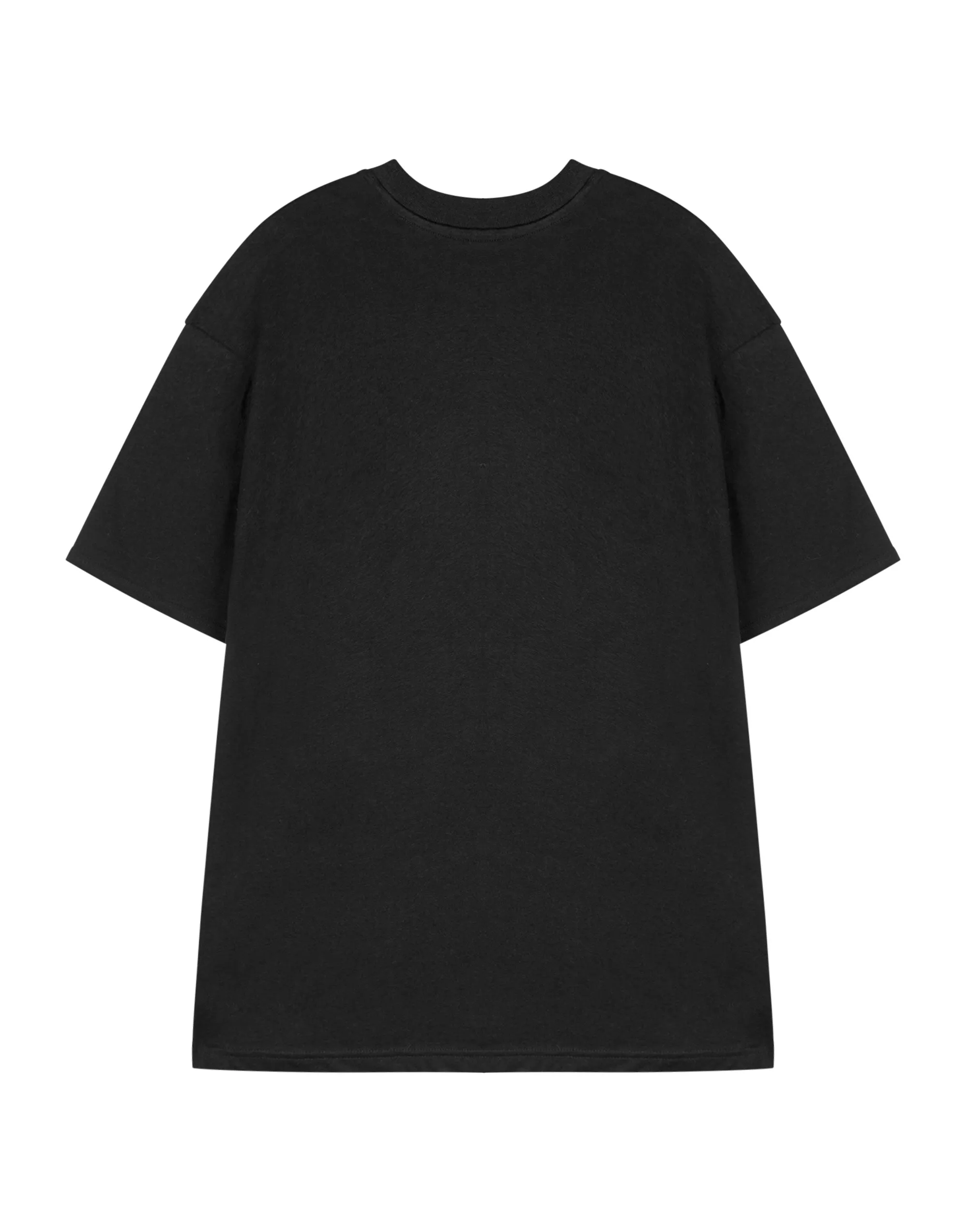 Thomas and Friends Meme Train Mens Black Short Sleeved T-Shirt