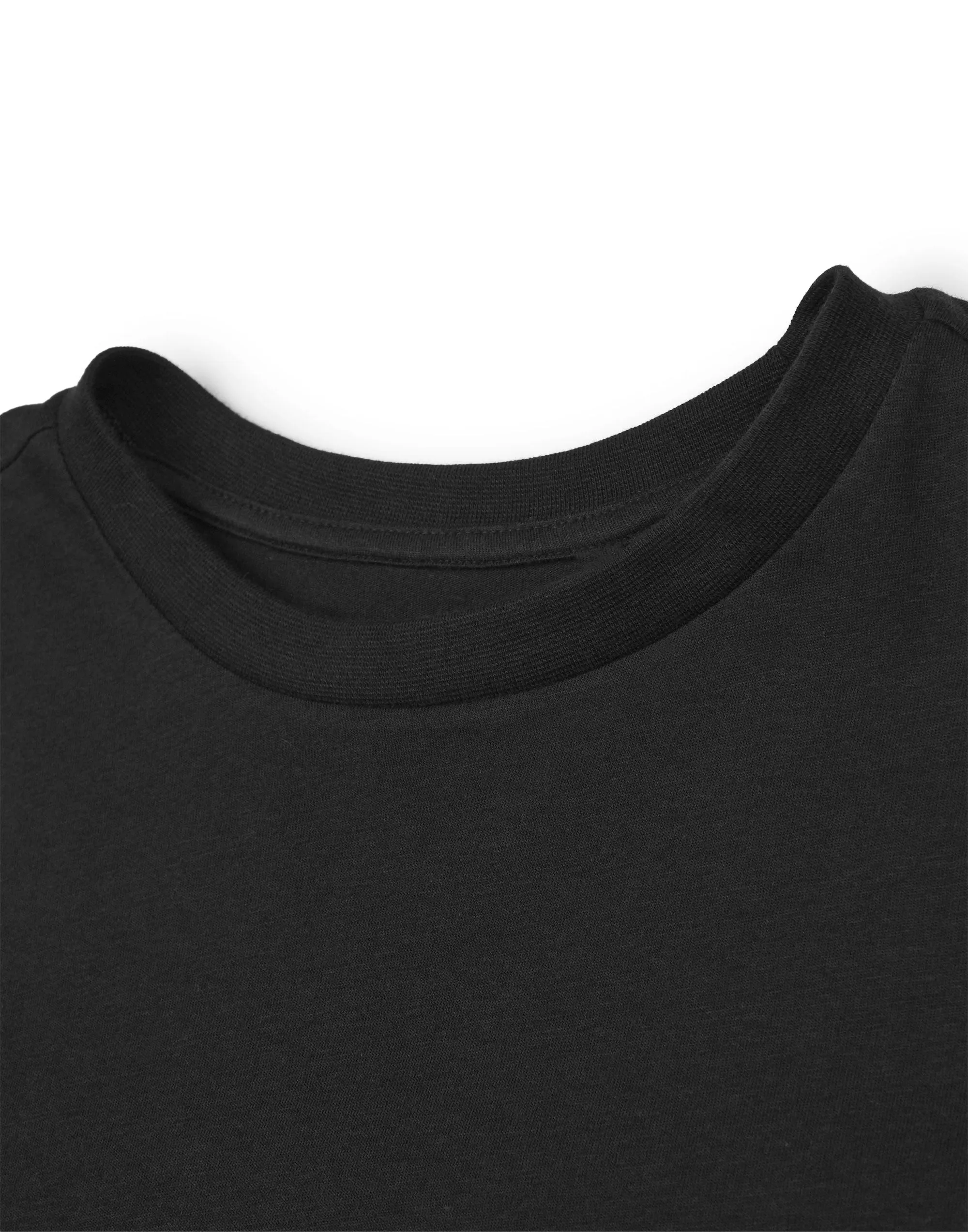 Thomas and Friends Meme Train Mens Black Short Sleeved T-Shirt