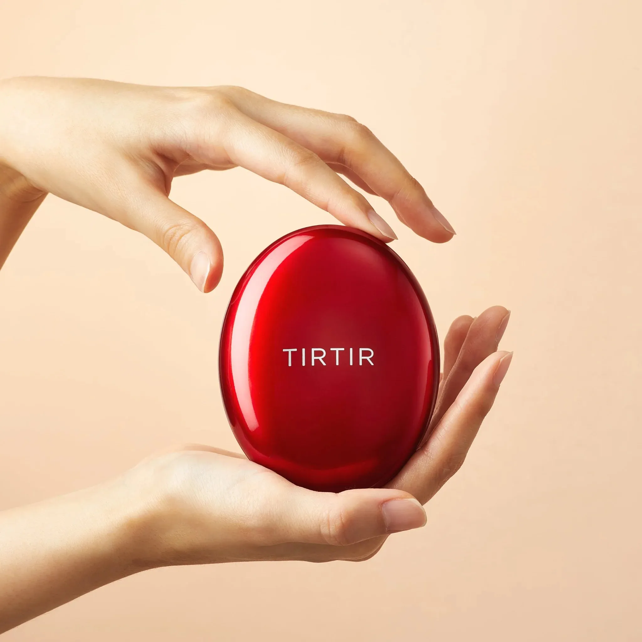 TIRTIR - Mask Fit Red Cushion Foundation SPF40 PA   - 17N