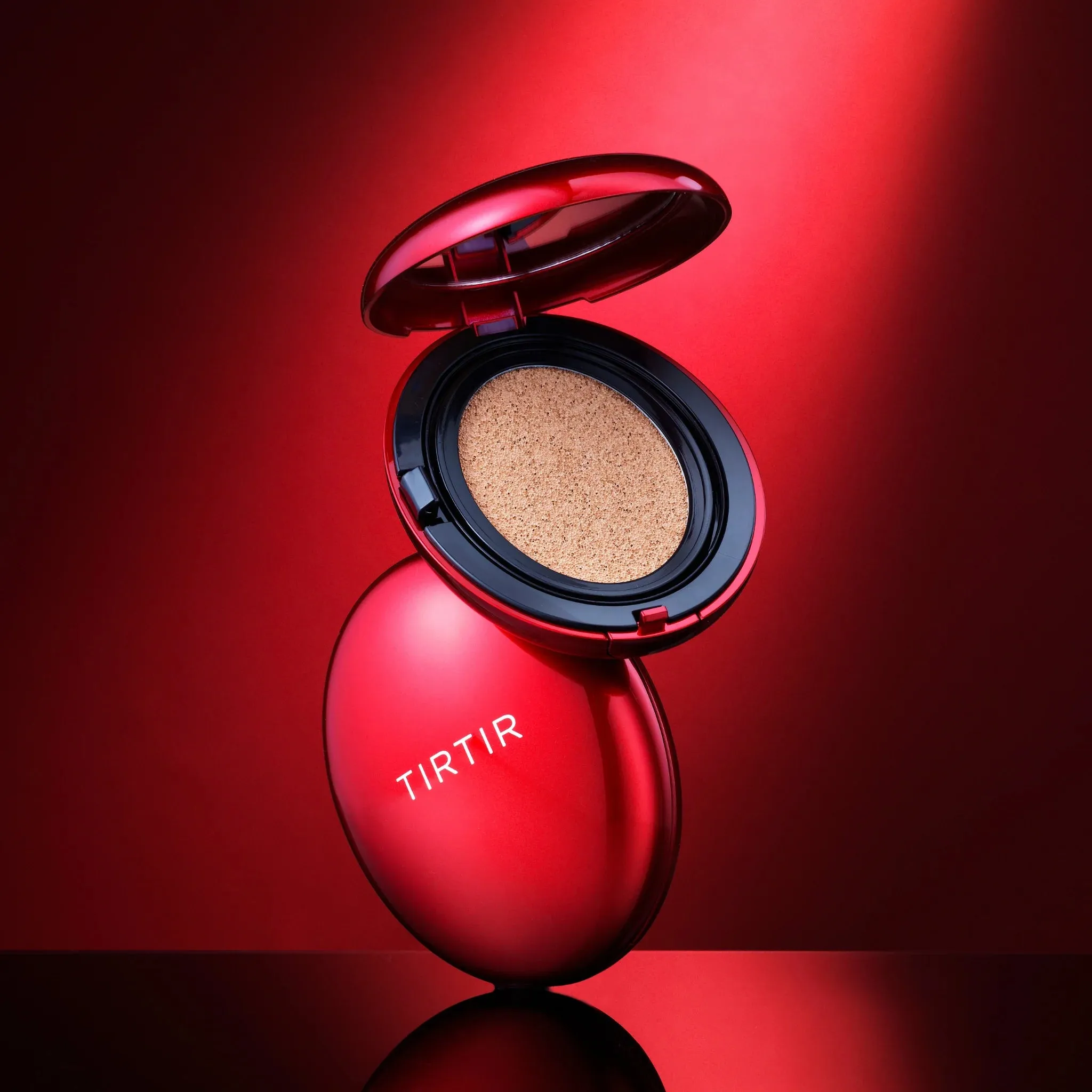 TIRTIR - Mask Fit Red Cushion Foundation SPF40 PA   - 17N