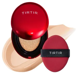 TIRTIR - Mask Fit Red Cushion Foundation SPF40 PA   - 21N