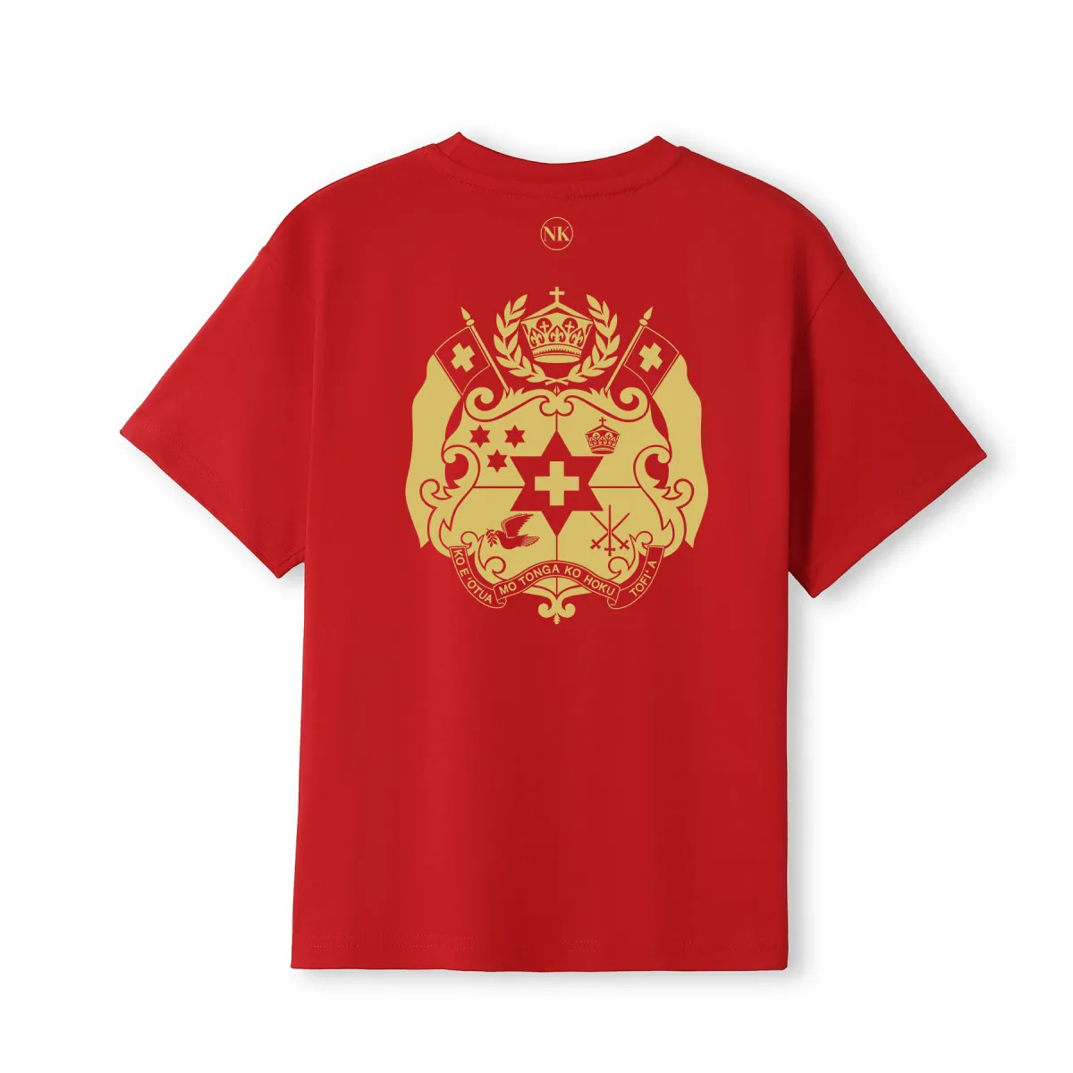 TONGA Friendly Islands T-Shirt - Kids