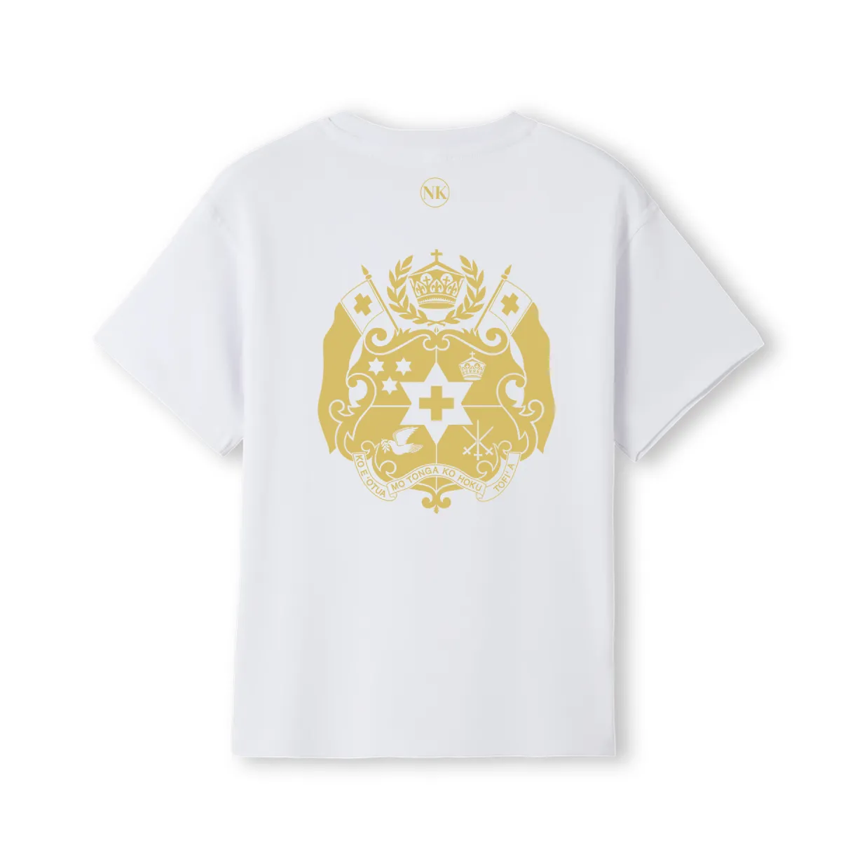 TONGA Friendly Islands T-Shirt - Kids