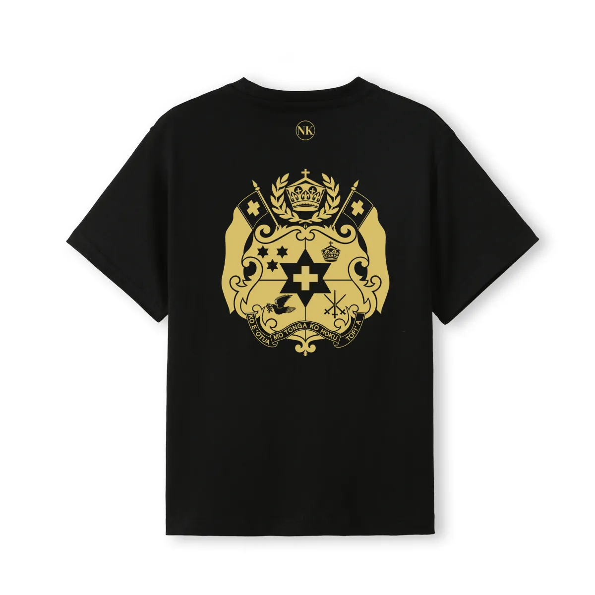 TONGA Friendly Islands T-Shirt - Kids