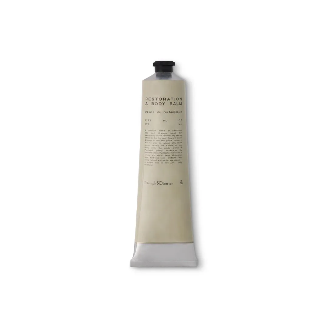 Triumph & Disaster Restoration Balm (175ml)