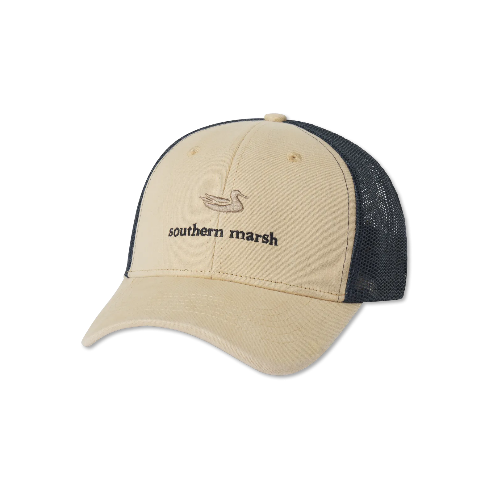 Trucker Hat - Classic Snapback