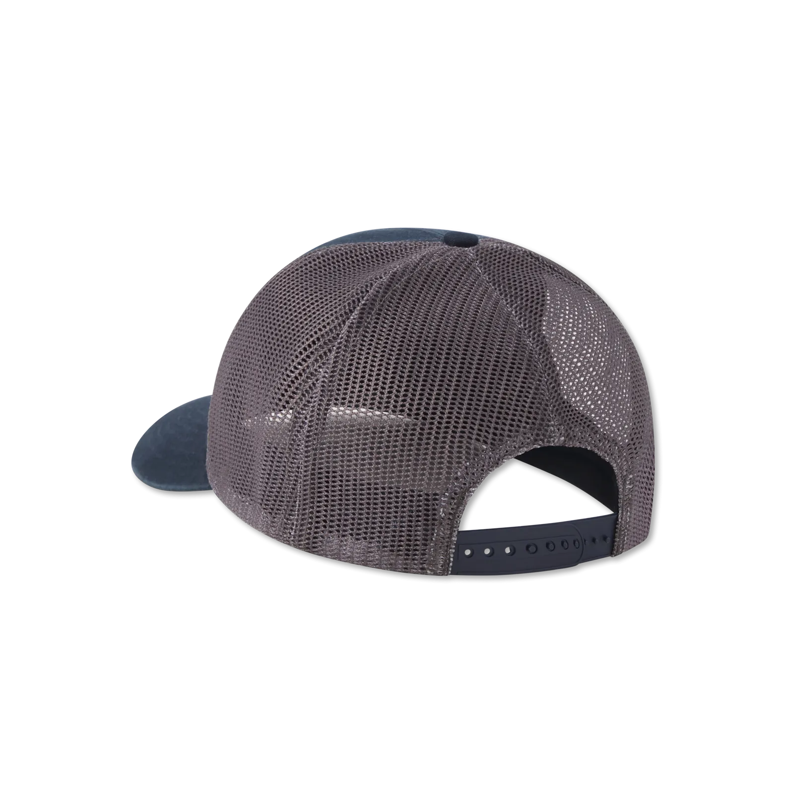 Trucker Hat - Classic Snapback