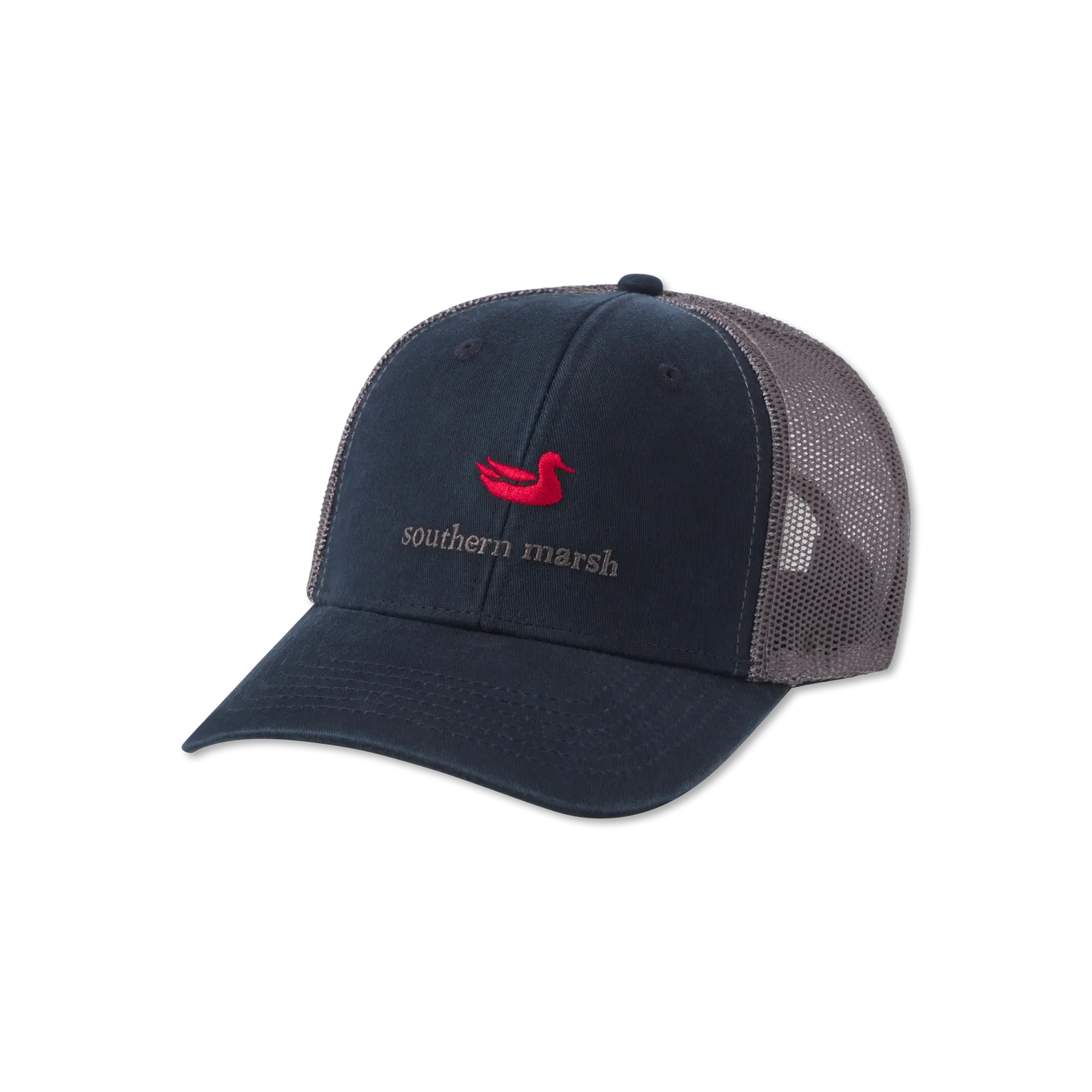 Trucker Hat - Classic Snapback