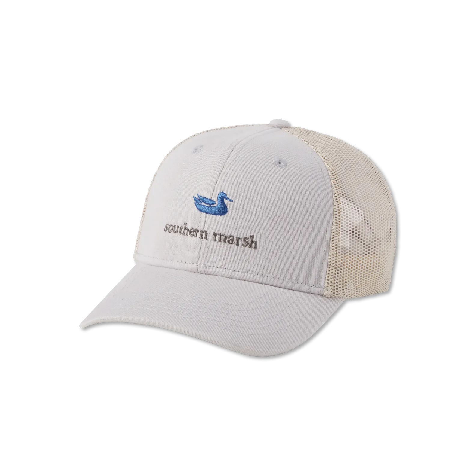 Trucker Hat - Classic Snapback