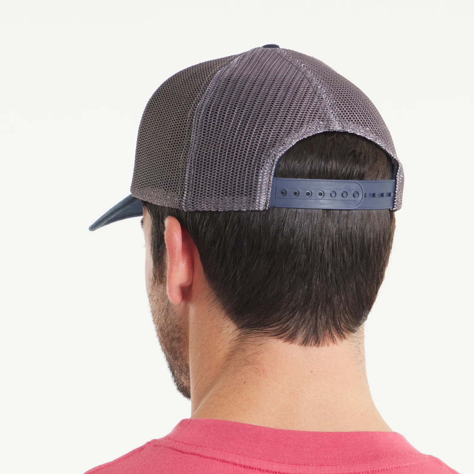 Trucker Hat - Classic Snapback