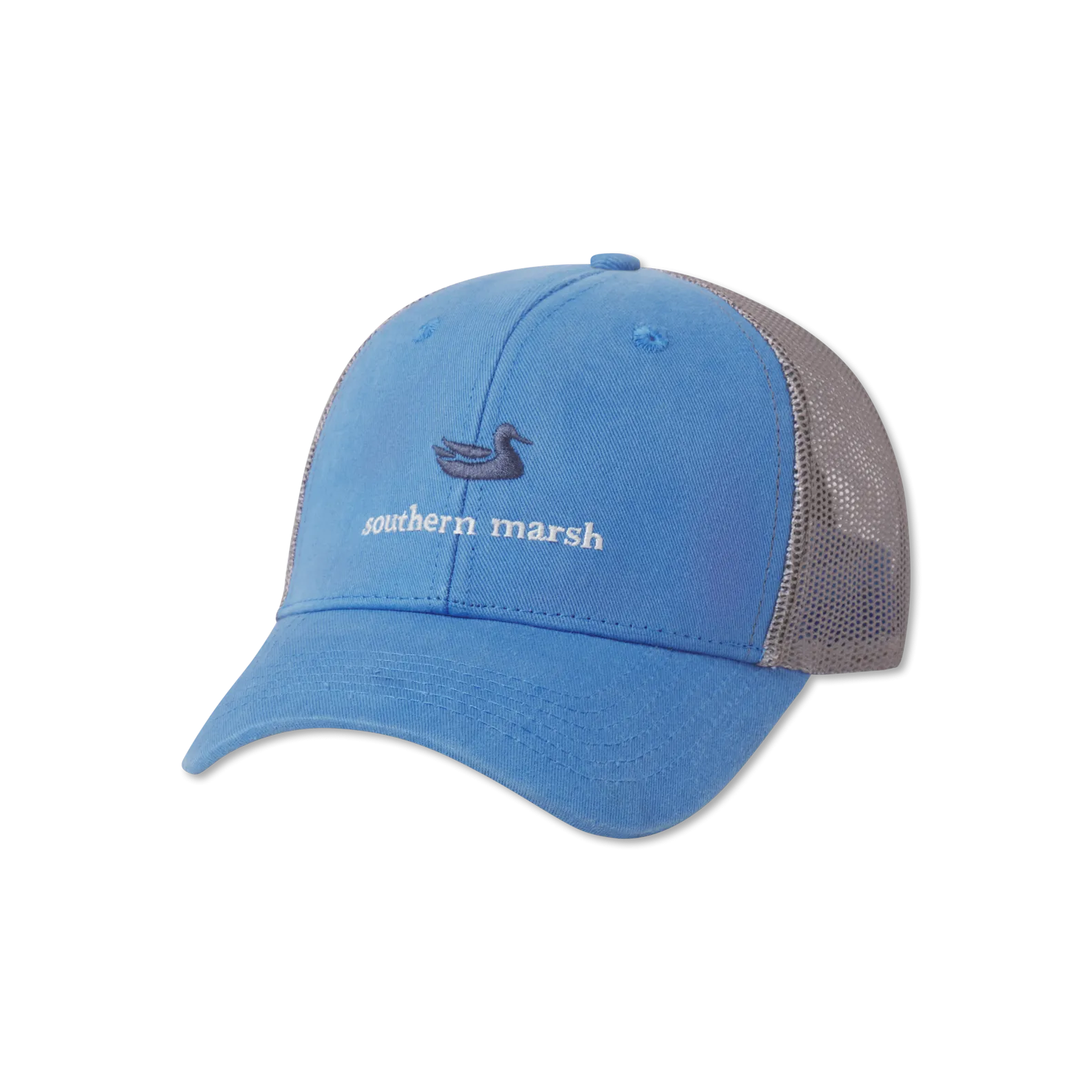 Trucker Hat - Classic Snapback