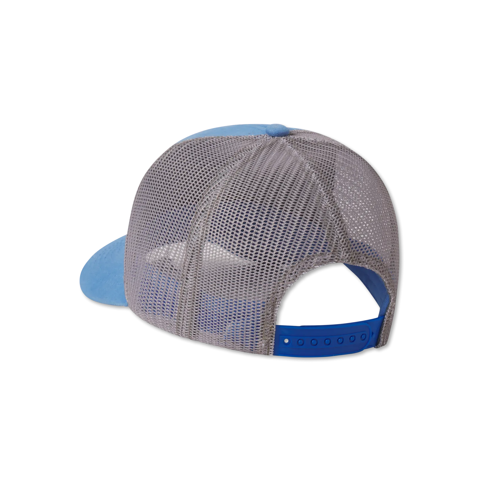 Trucker Hat - Classic Snapback