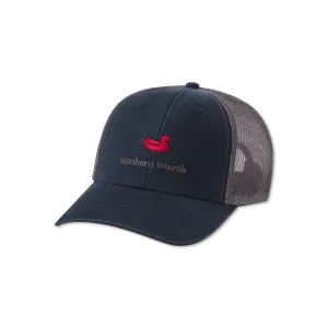 Trucker Hat - Classic Snapback