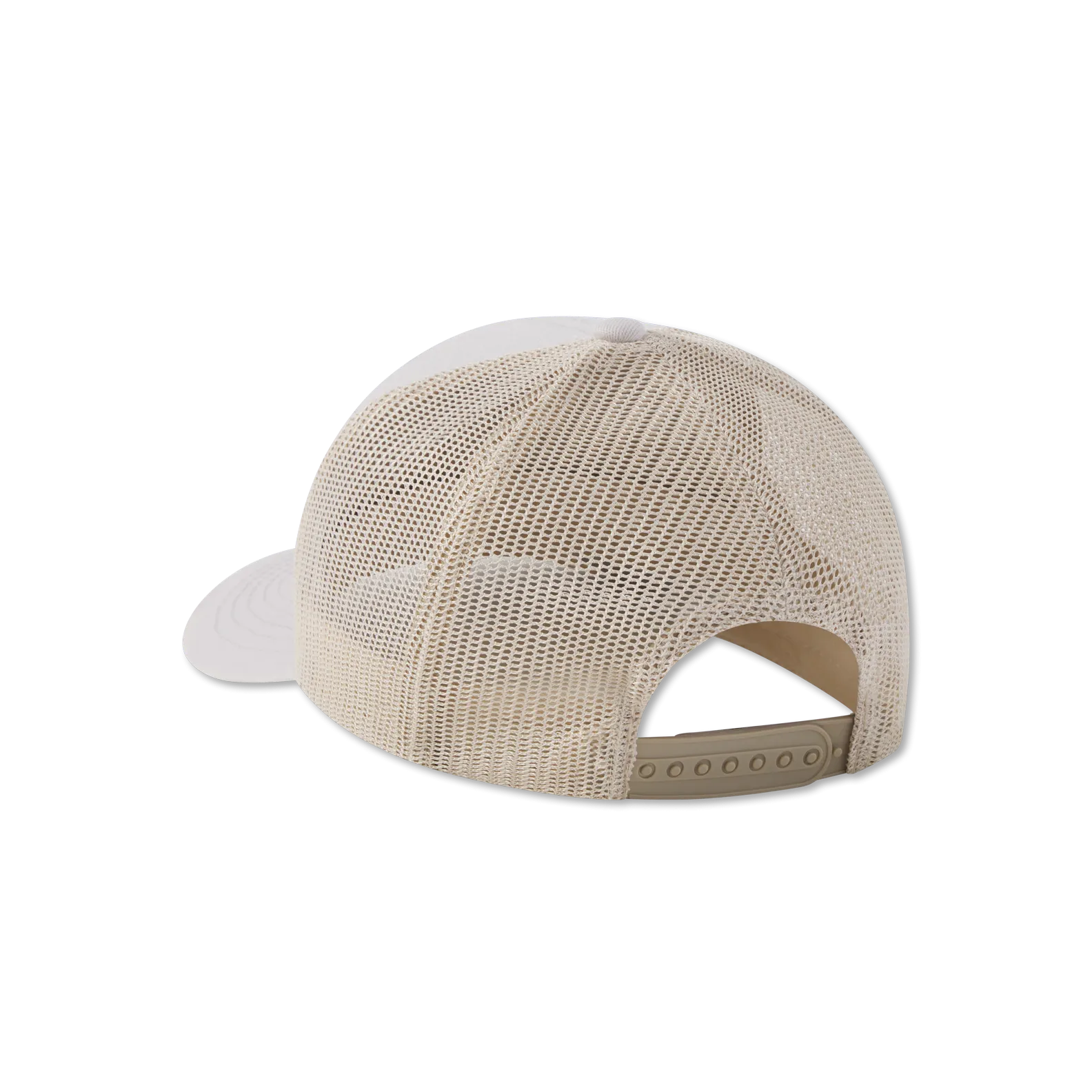 Trucker Hat - Classic Snapback