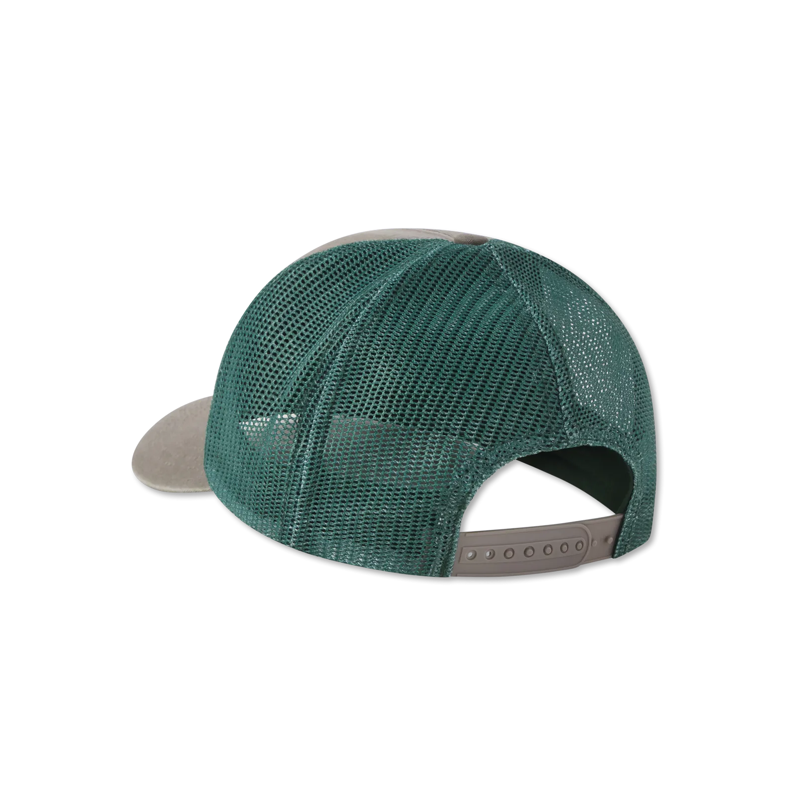 Trucker Hat - Classic Snapback