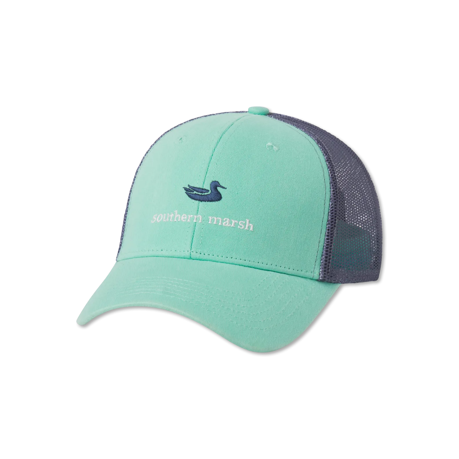 Trucker Hat - Classic Snapback