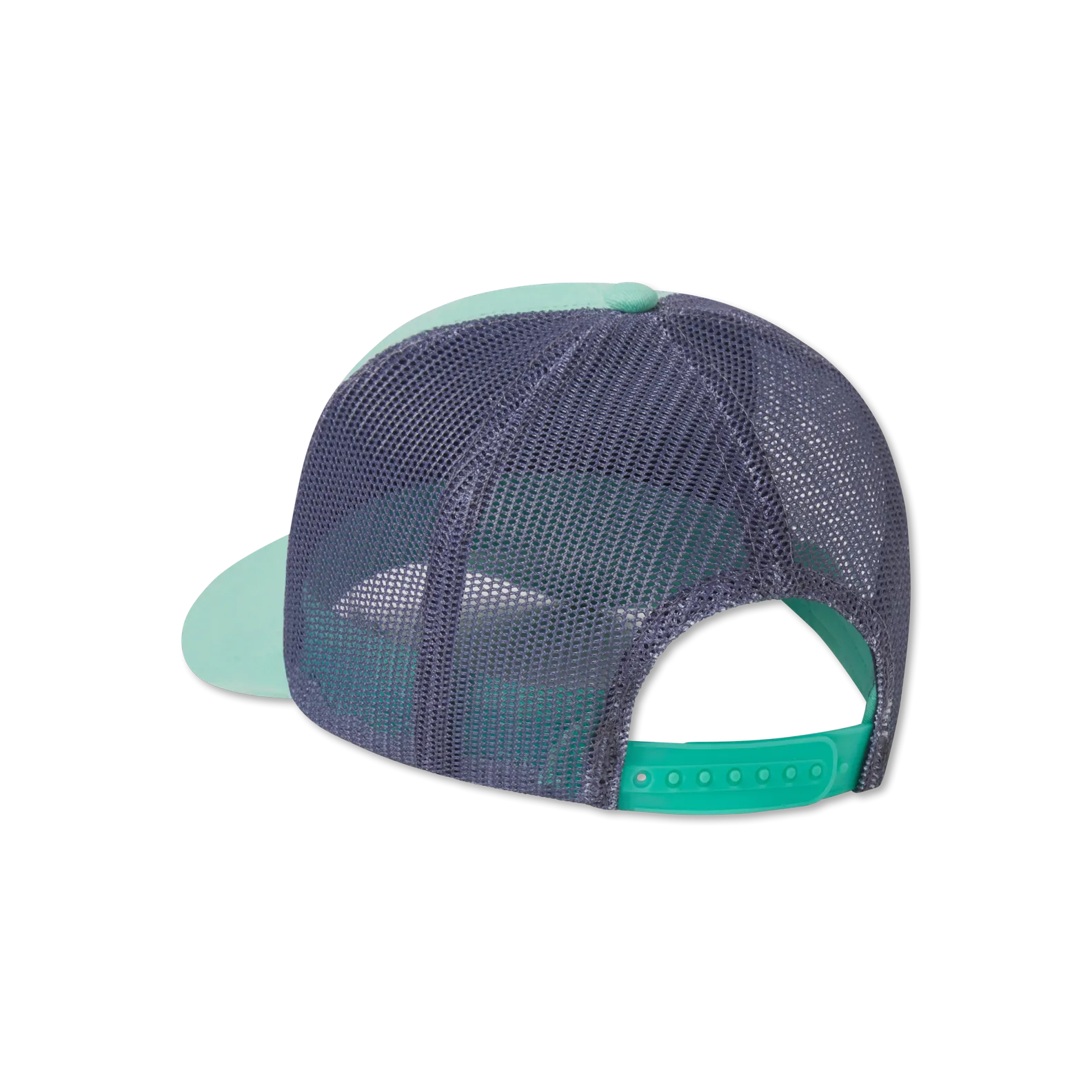 Trucker Hat - Classic Snapback