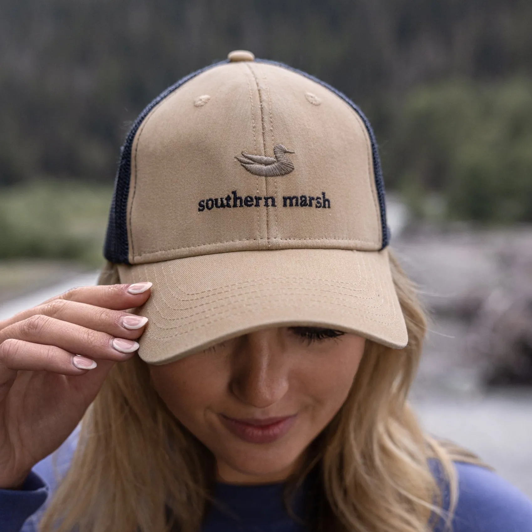 Trucker Hat - Classic