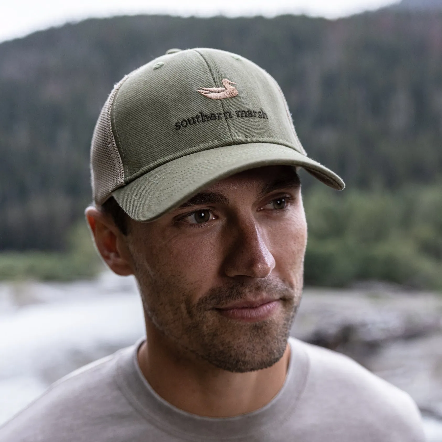 Trucker Hat - Classic