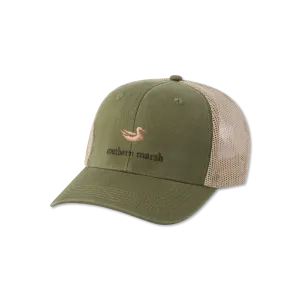 Trucker Hat - Classic