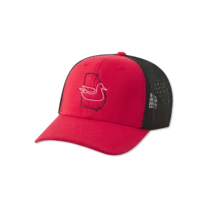 Trucker Hat - Original Outline - Georgia