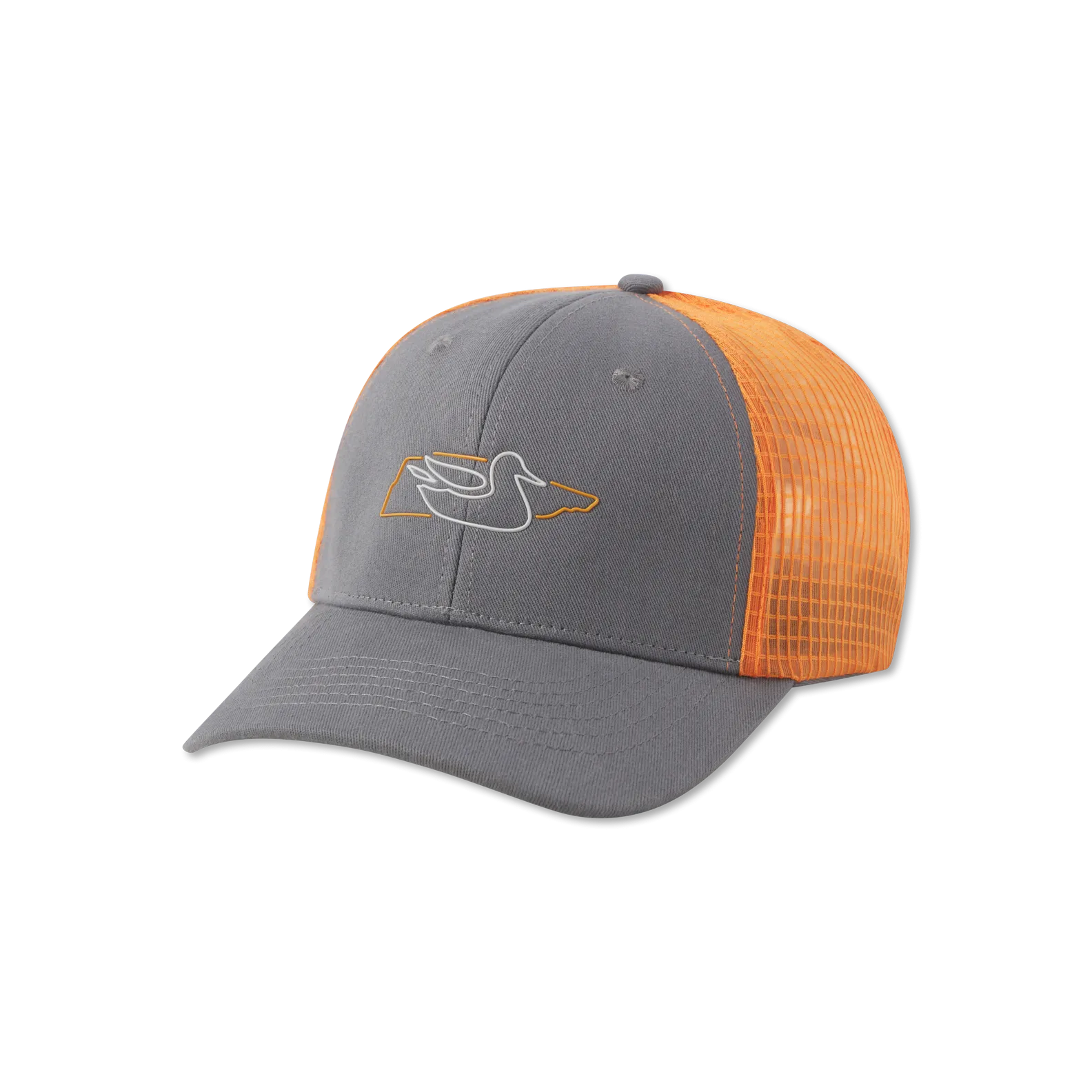 Trucker Hat - Original Outline - Tennessee