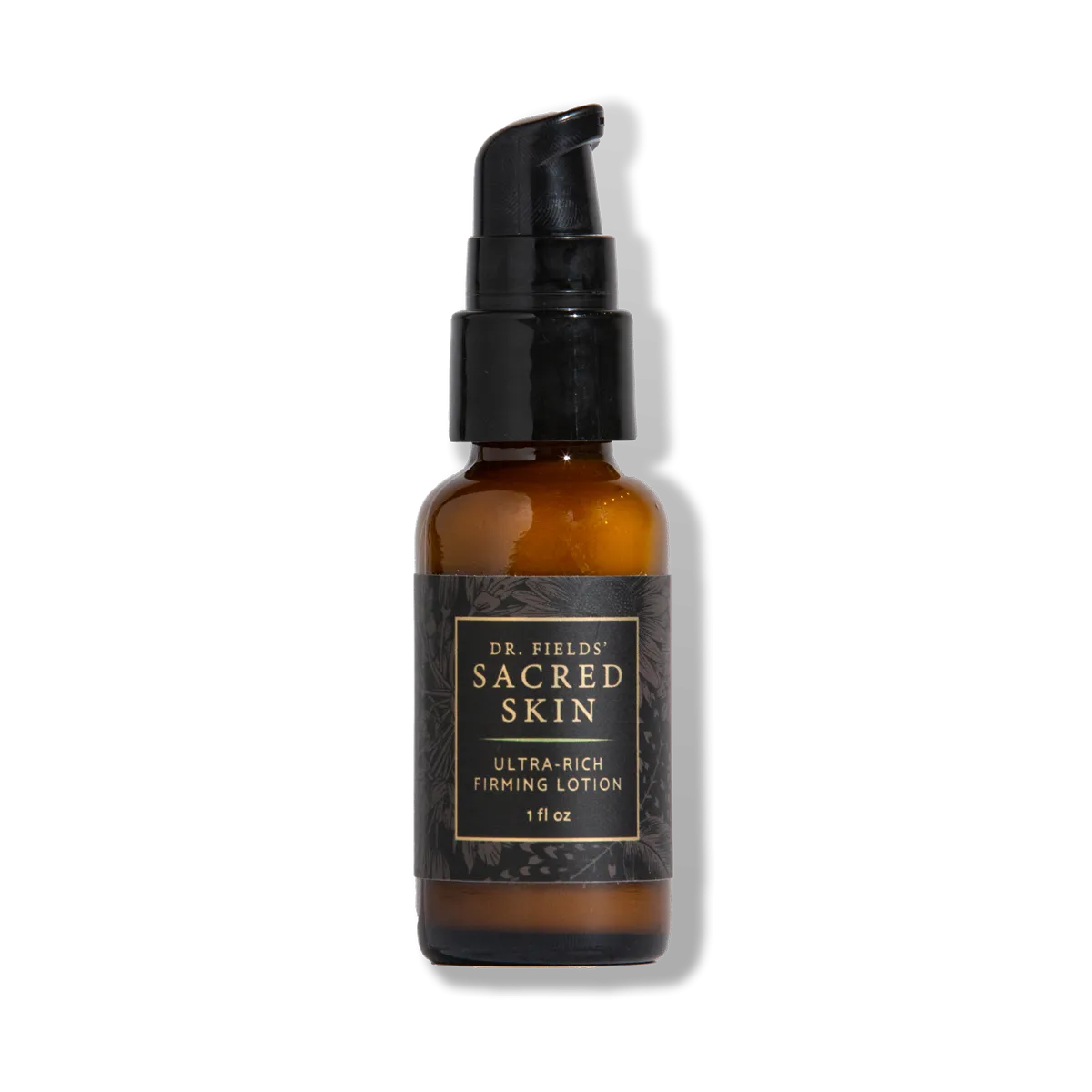 Ultra-Rich Firming Lotion