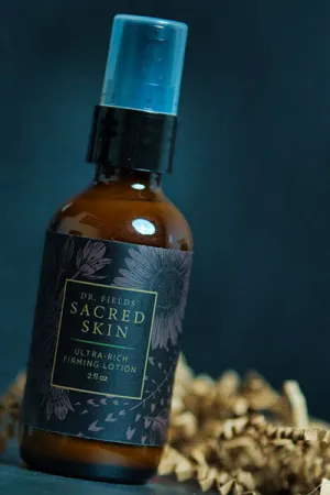 Ultra-Rich Firming Lotion