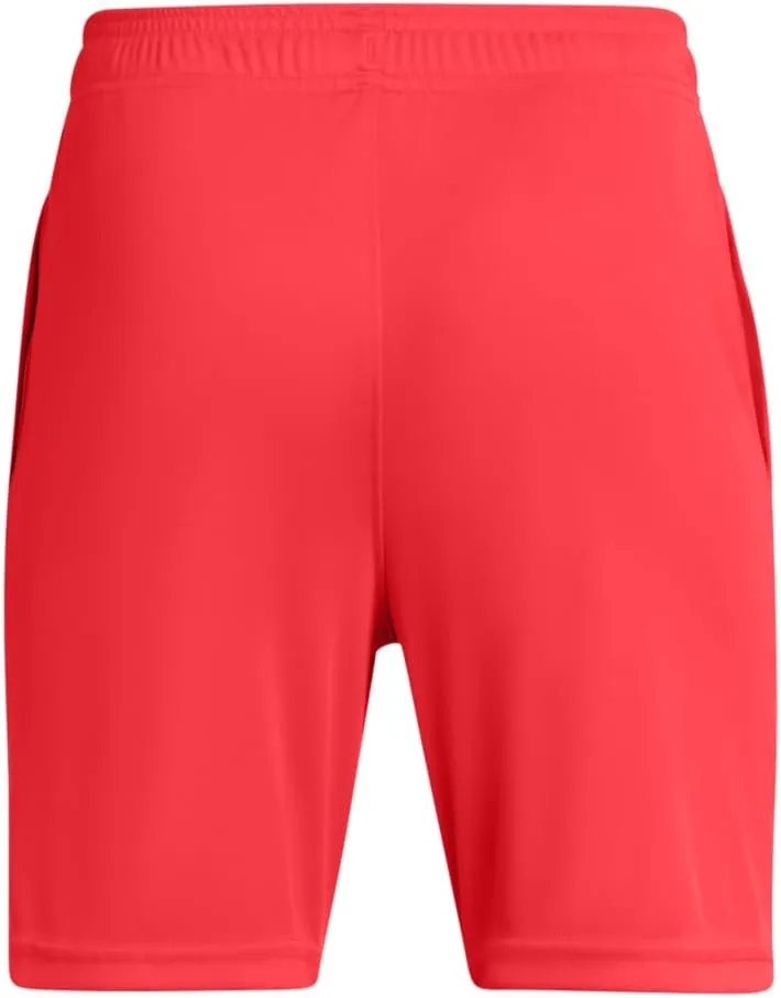 Under Armour Boys' Tech Big Logo Shorts