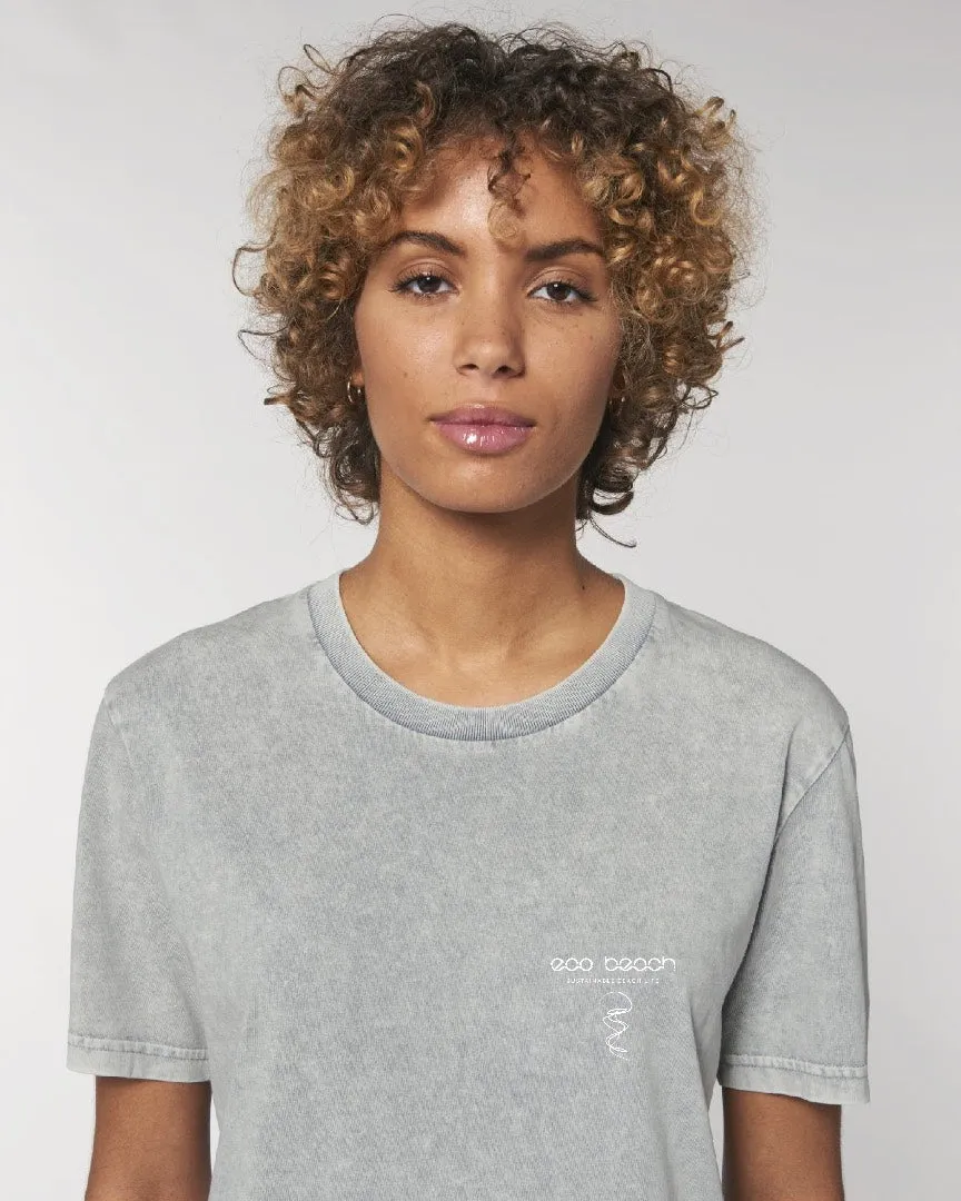 Unisex Organic T-shirt