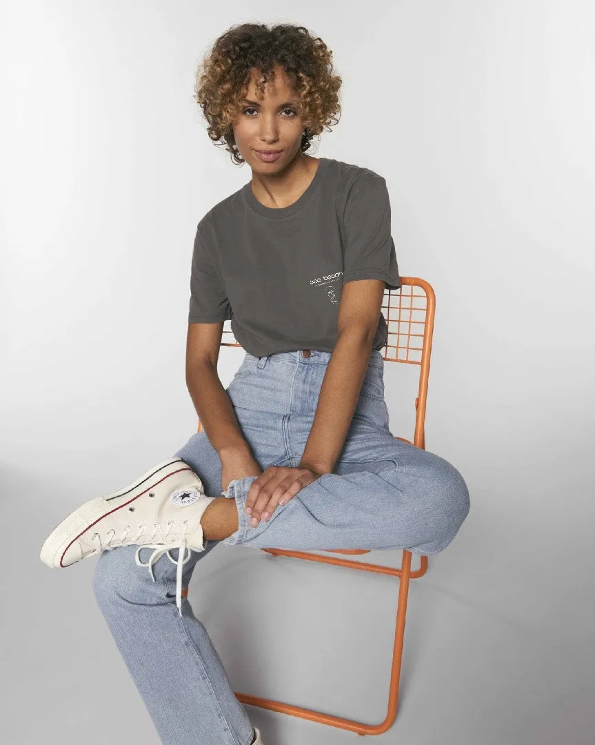Unisex Organic T-shirt