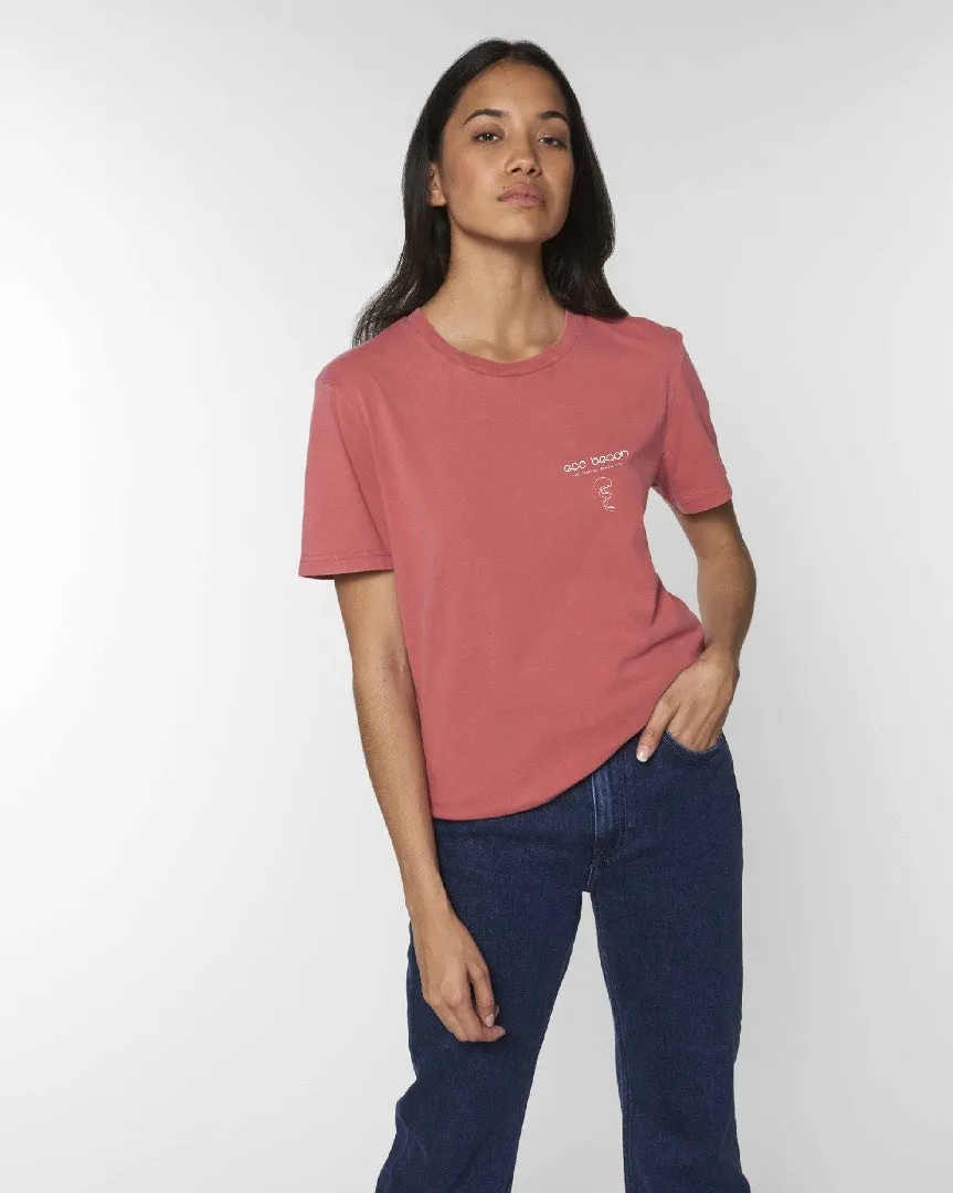 Unisex Organic T-shirt