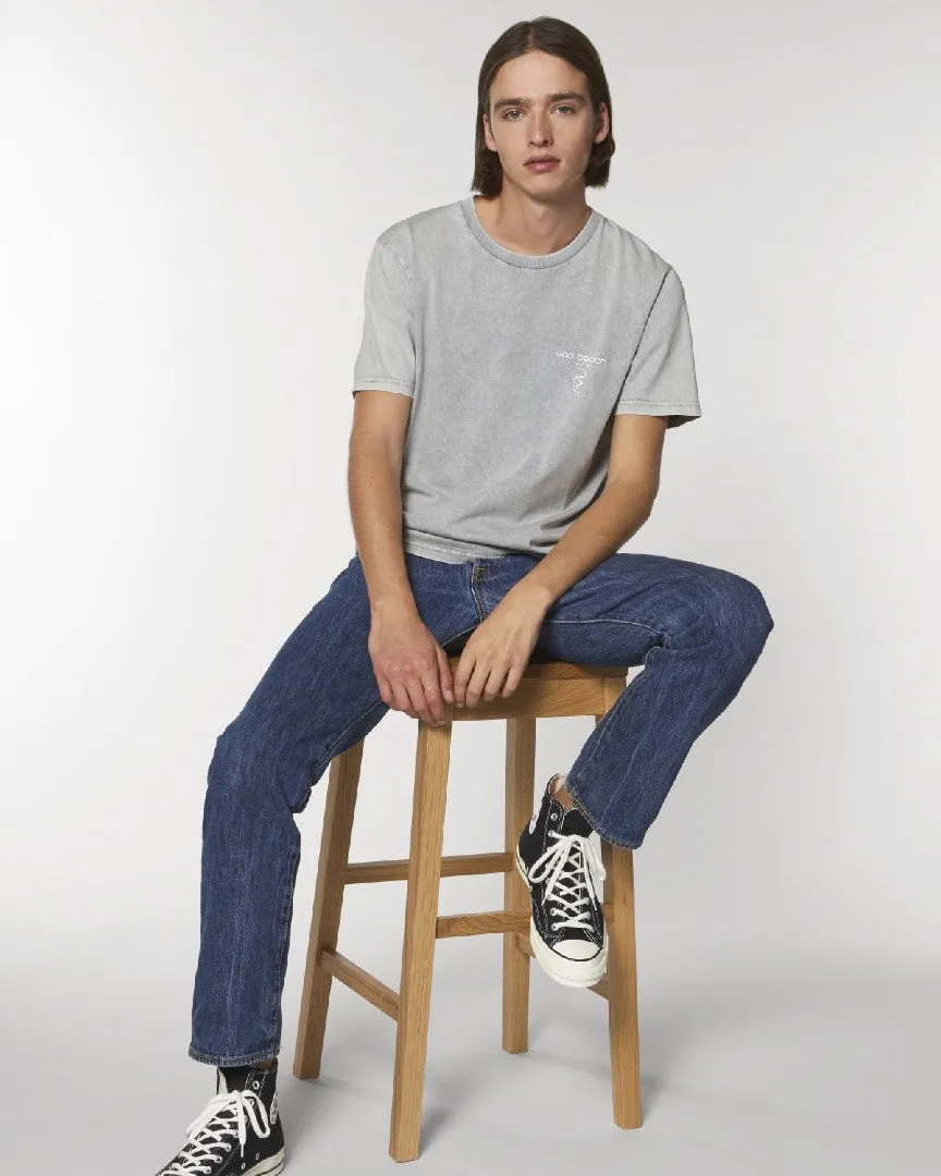 Unisex Organic T-shirt