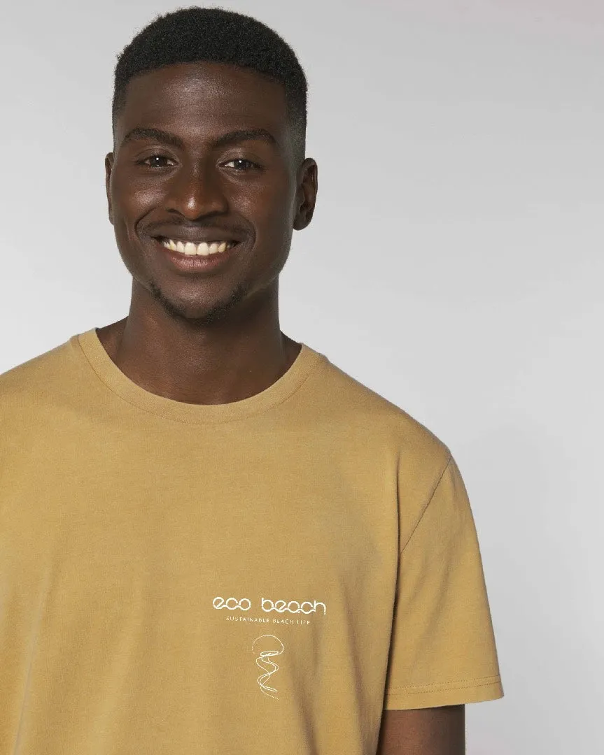 Unisex Organic T-shirt