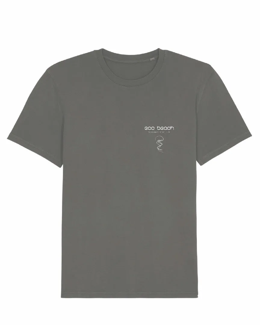 Unisex Organic T-shirt