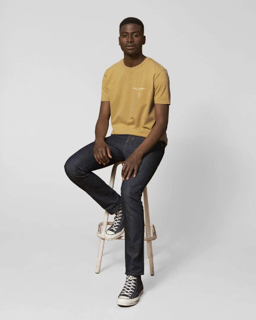 Unisex Organic T-shirt