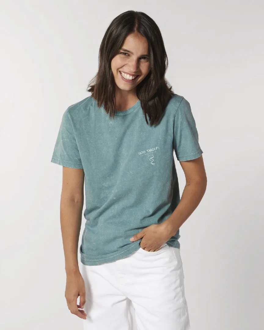 Unisex Organic T-shirt