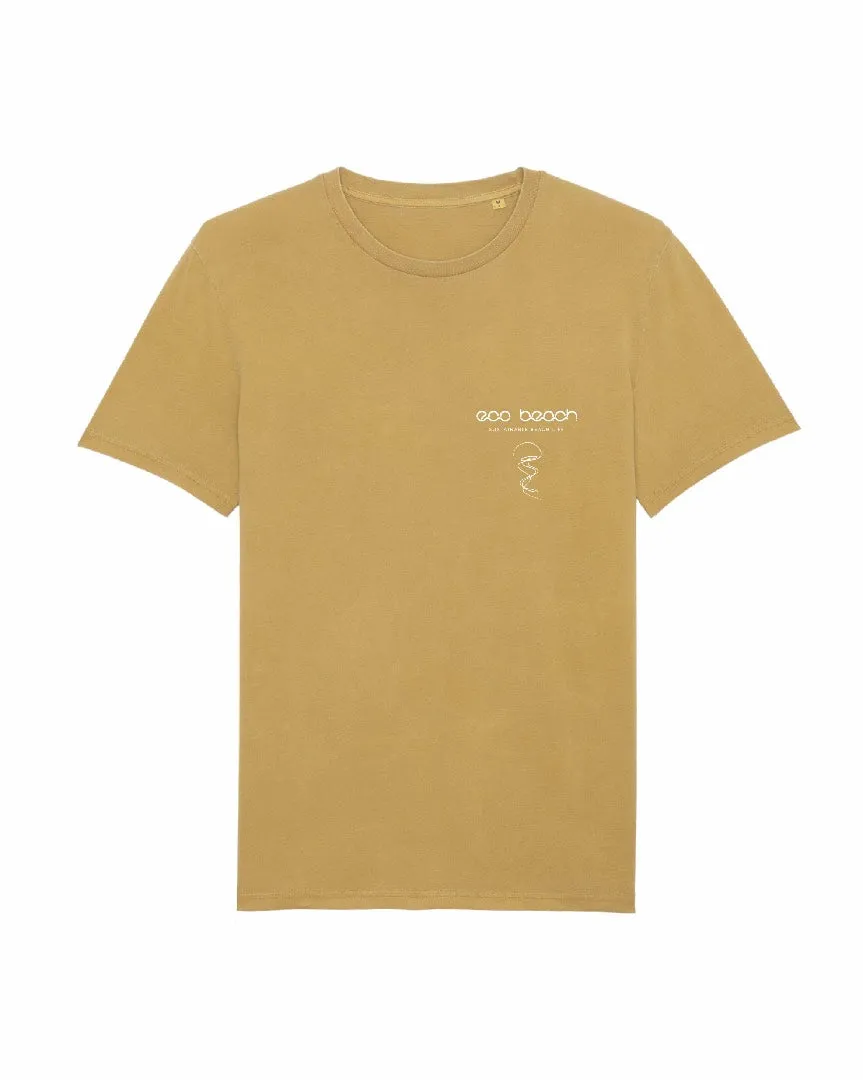 Unisex Organic T-shirt