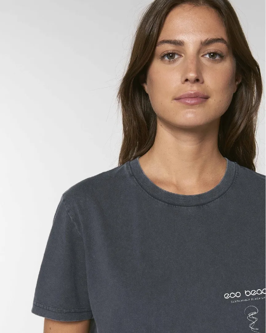 Unisex Organic T-shirt