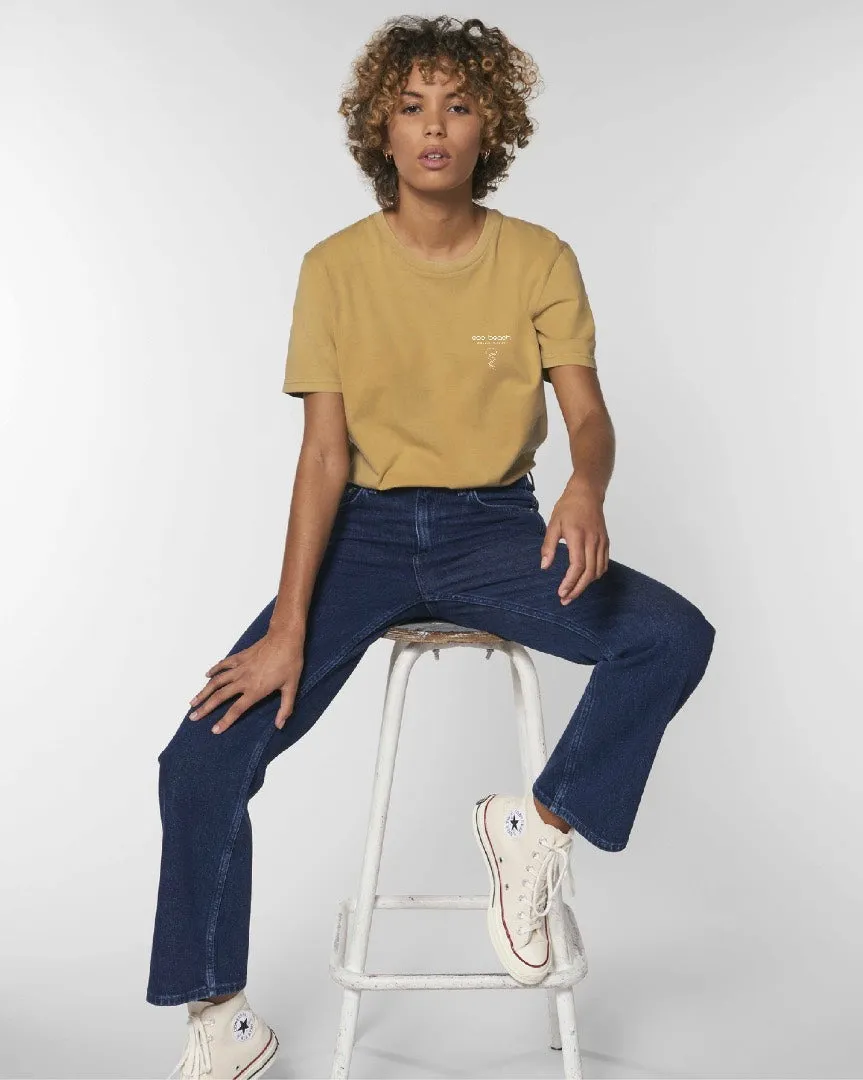 Unisex Organic T-shirt
